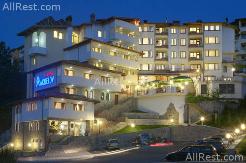 Makrelov Hotel 46